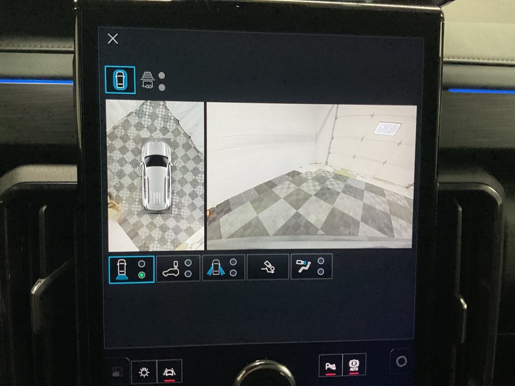 2027 GMC Acadia AT4