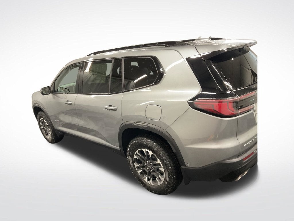 2027 GMC Acadia AT4