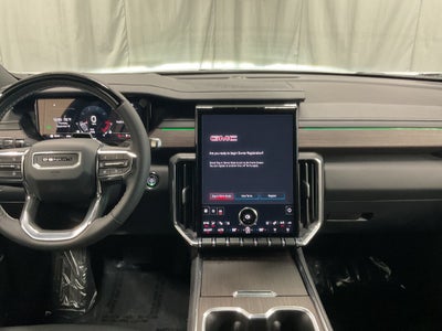 2027 GMC Acadia Denali