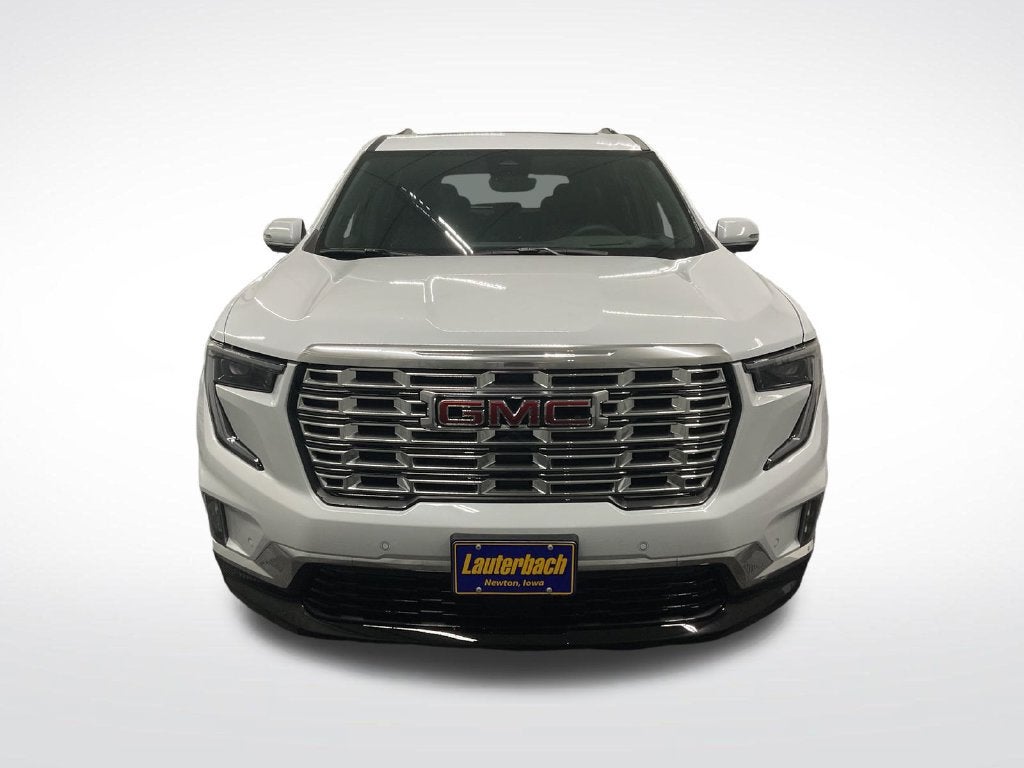2027 GMC Acadia Denali