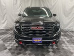 2025 GMC Acadia AT4