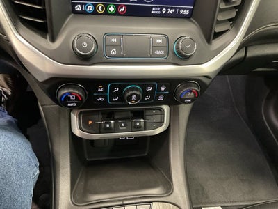 2020 GMC Acadia SLT