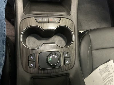 2020 GMC Acadia SLT