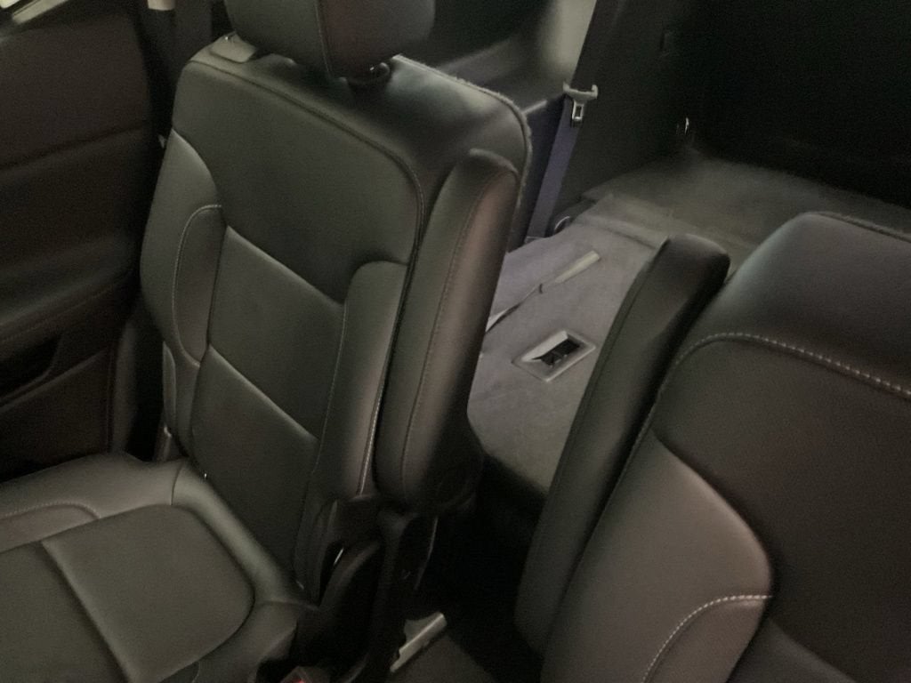 2020 GMC Acadia SLT