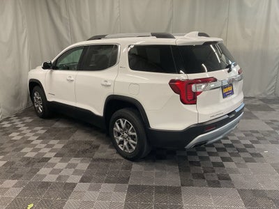 2020 GMC Acadia SLT
