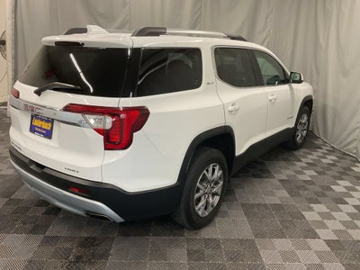 2020 GMC Acadia SLT