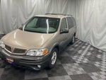 2003 Pontiac Montana w/1SA Pkg