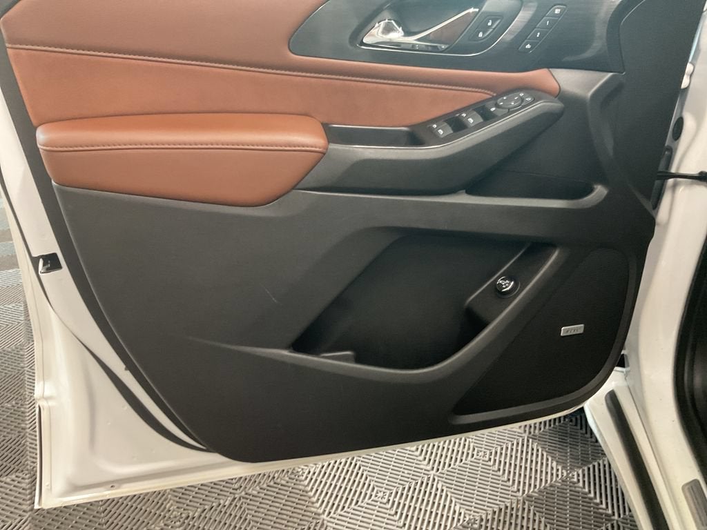 2019 Chevrolet Traverse High Country