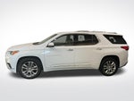 2019 Chevrolet Traverse High Country