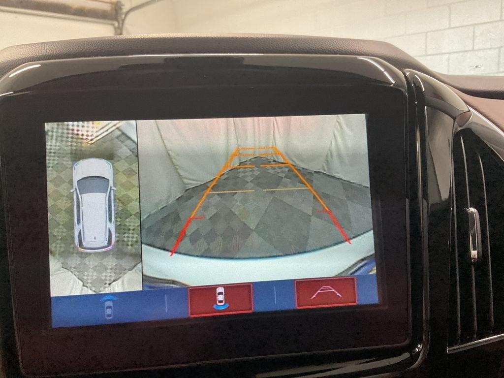 2019 Chevrolet Traverse High Country