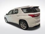 2019 Chevrolet Traverse High Country
