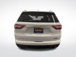 2019 Chevrolet Traverse High Country