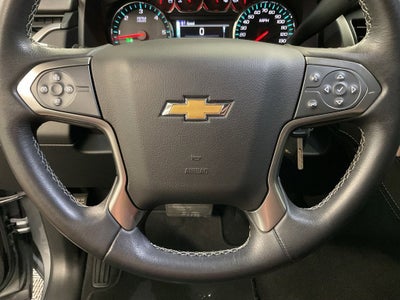 2020 Chevrolet Tahoe LS