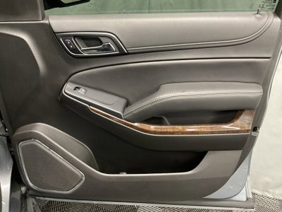 2020 Chevrolet Tahoe LS