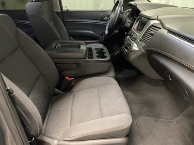 2020 Chevrolet Tahoe LS