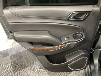 2020 Chevrolet Tahoe LS