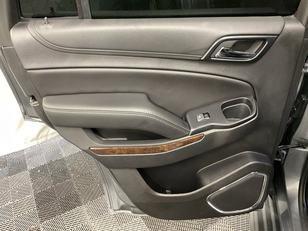 2020 Chevrolet Tahoe LS