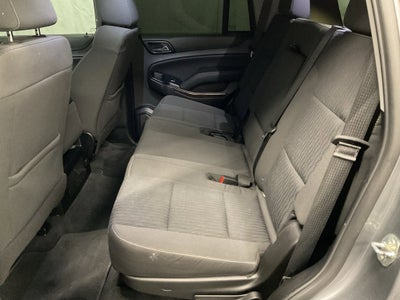 2020 Chevrolet Tahoe LS