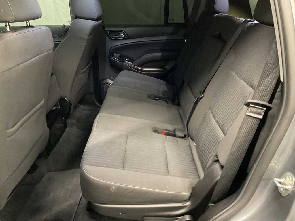 2020 Chevrolet Tahoe LS