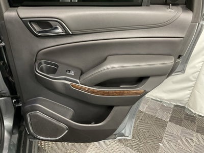 2020 Chevrolet Tahoe LS