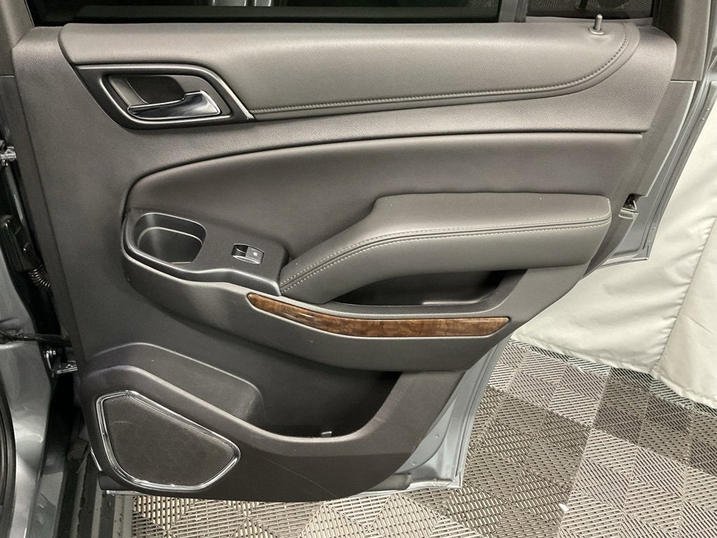 2020 Chevrolet Tahoe LS