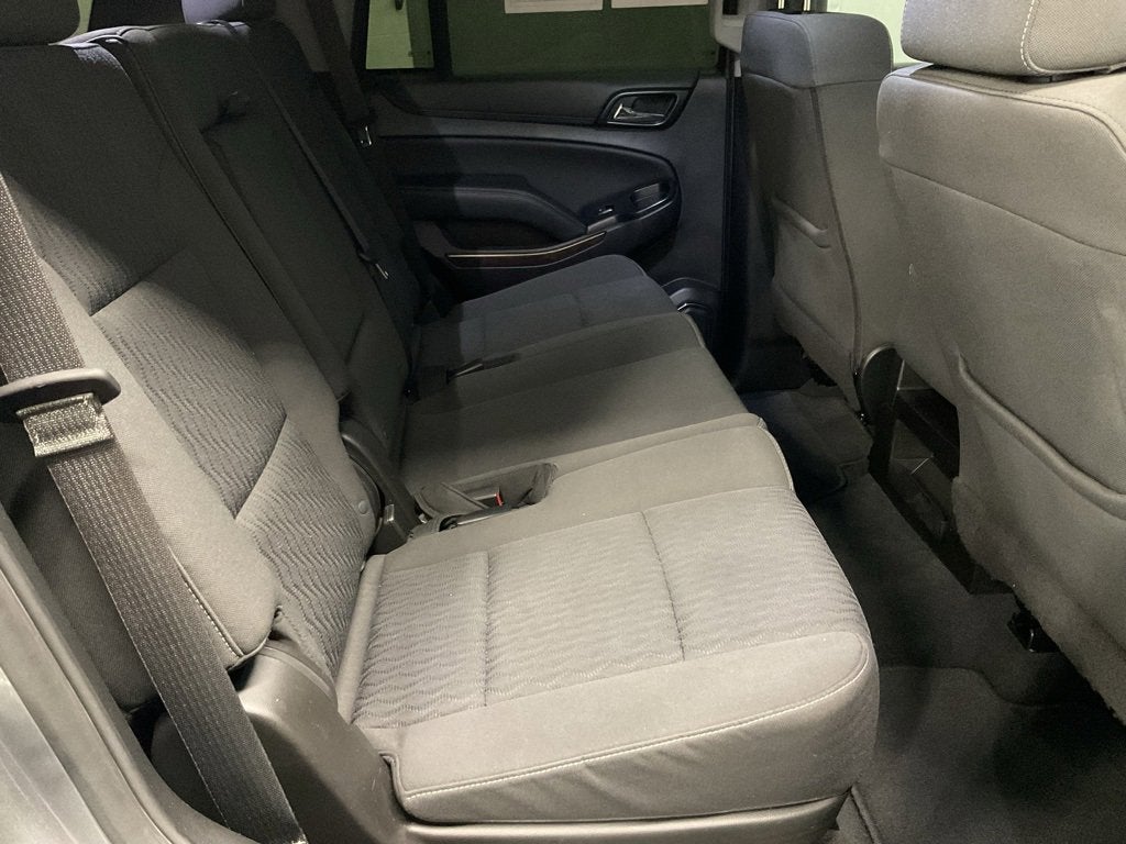 2020 Chevrolet Tahoe LS