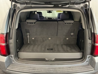 2020 Chevrolet Tahoe LS