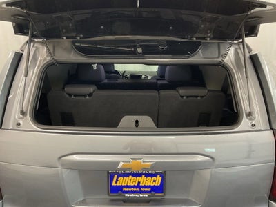 2020 Chevrolet Tahoe LS