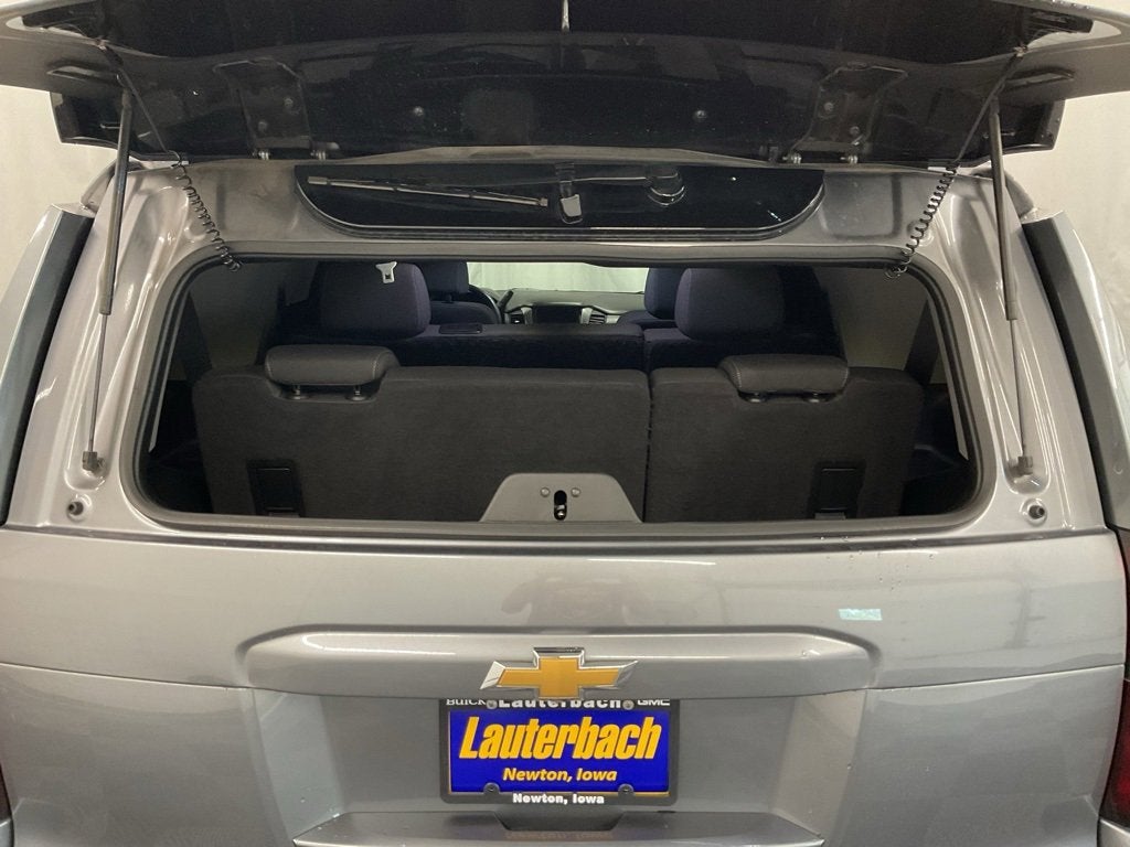 2020 Chevrolet Tahoe LS