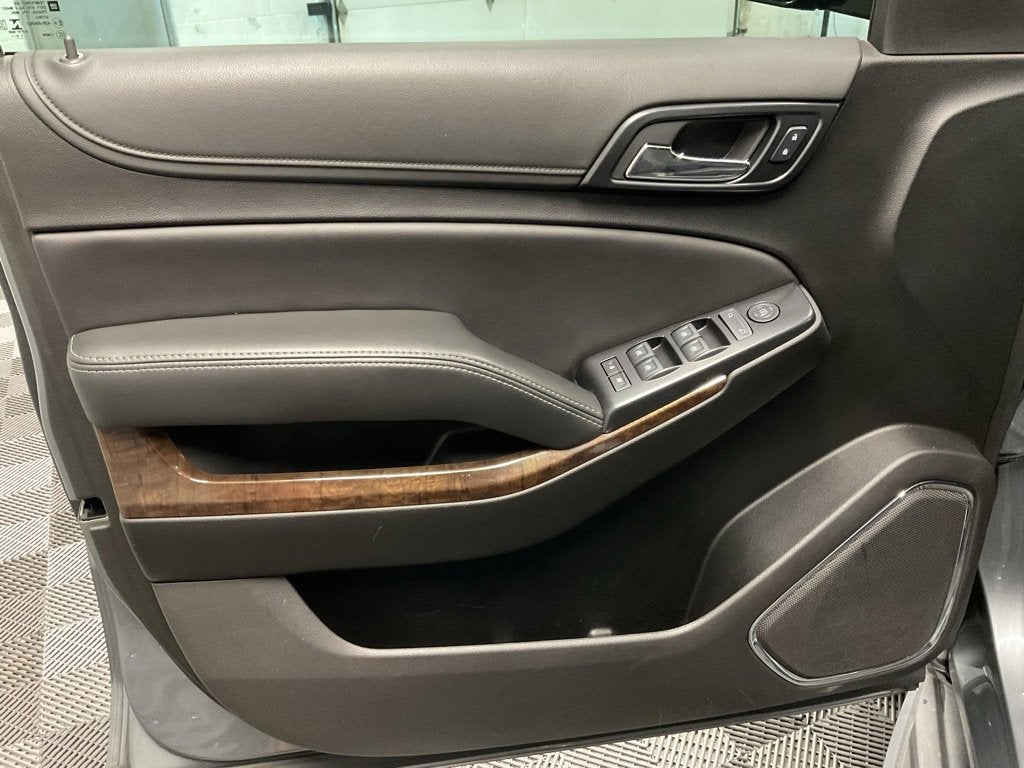 2020 Chevrolet Tahoe LS