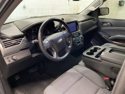 2020 Chevrolet Tahoe LS
