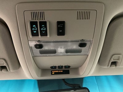 2012 Chevrolet Suburban LT