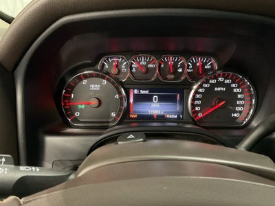 2016 GMC Sierra 3500 HD SLT