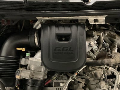 2016 GMC Sierra 3500 HD SLT
