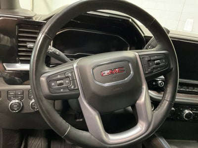 2024 GMC Sierra 2500 HD SLT