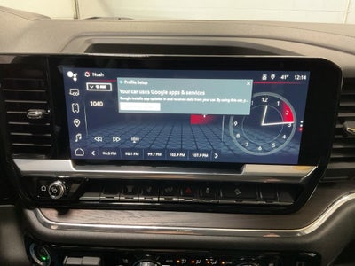 2024 GMC Sierra 2500 HD SLT