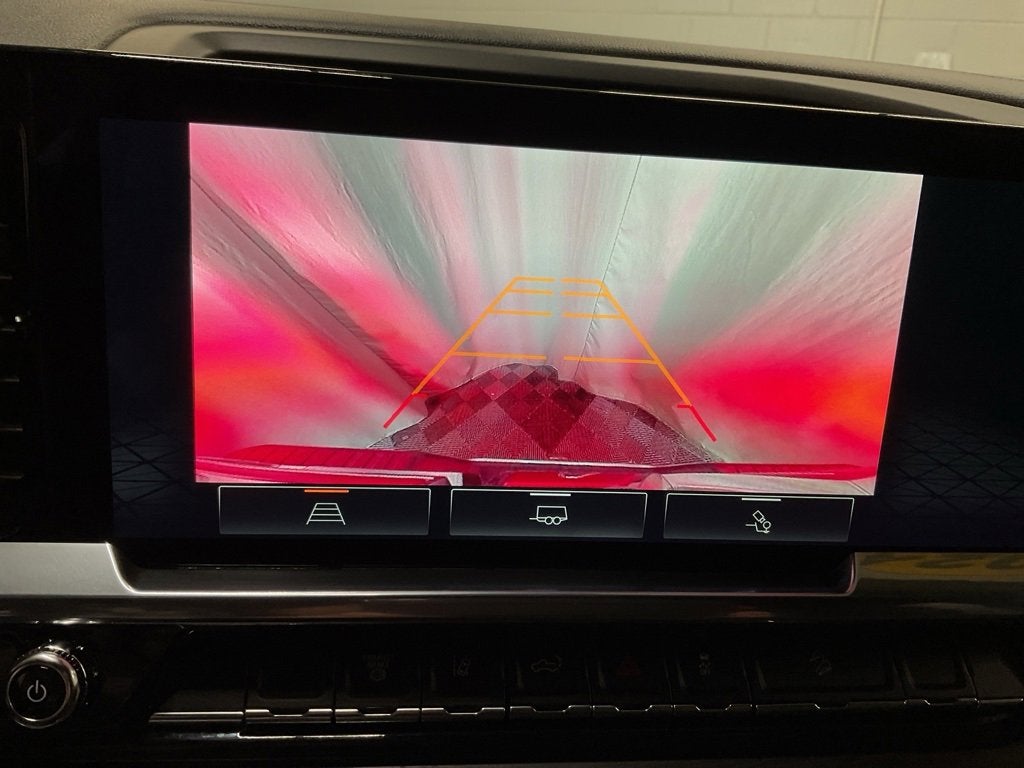 2024 GMC Sierra 2500 HD SLT