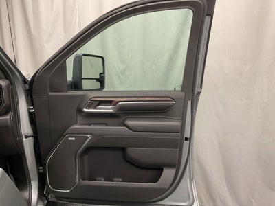 2024 GMC Sierra 2500 HD SLT