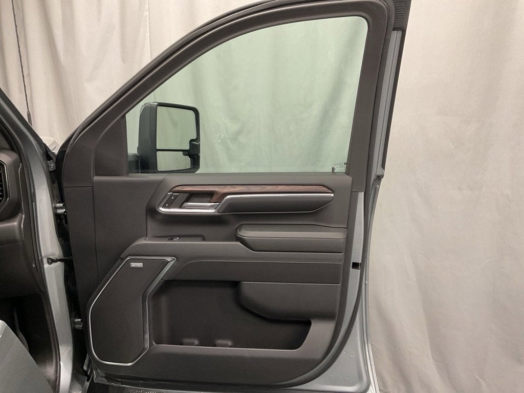 2024 GMC Sierra 2500 HD SLT