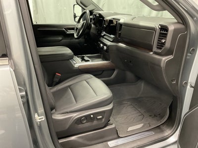 2024 GMC Sierra 2500 HD SLT