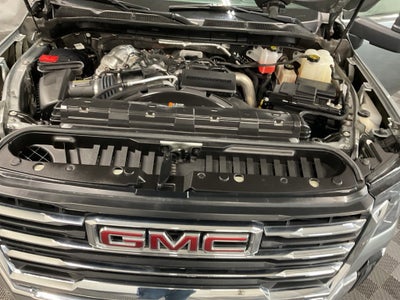 2024 GMC Sierra 2500 HD SLT