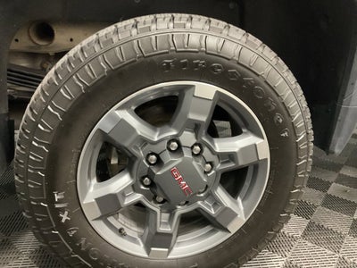 2024 GMC Sierra 2500 HD SLT