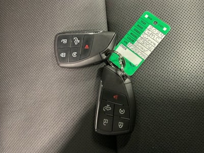 2024 GMC Sierra 2500 HD SLT