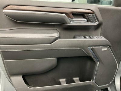 2024 GMC Sierra 2500 HD SLT