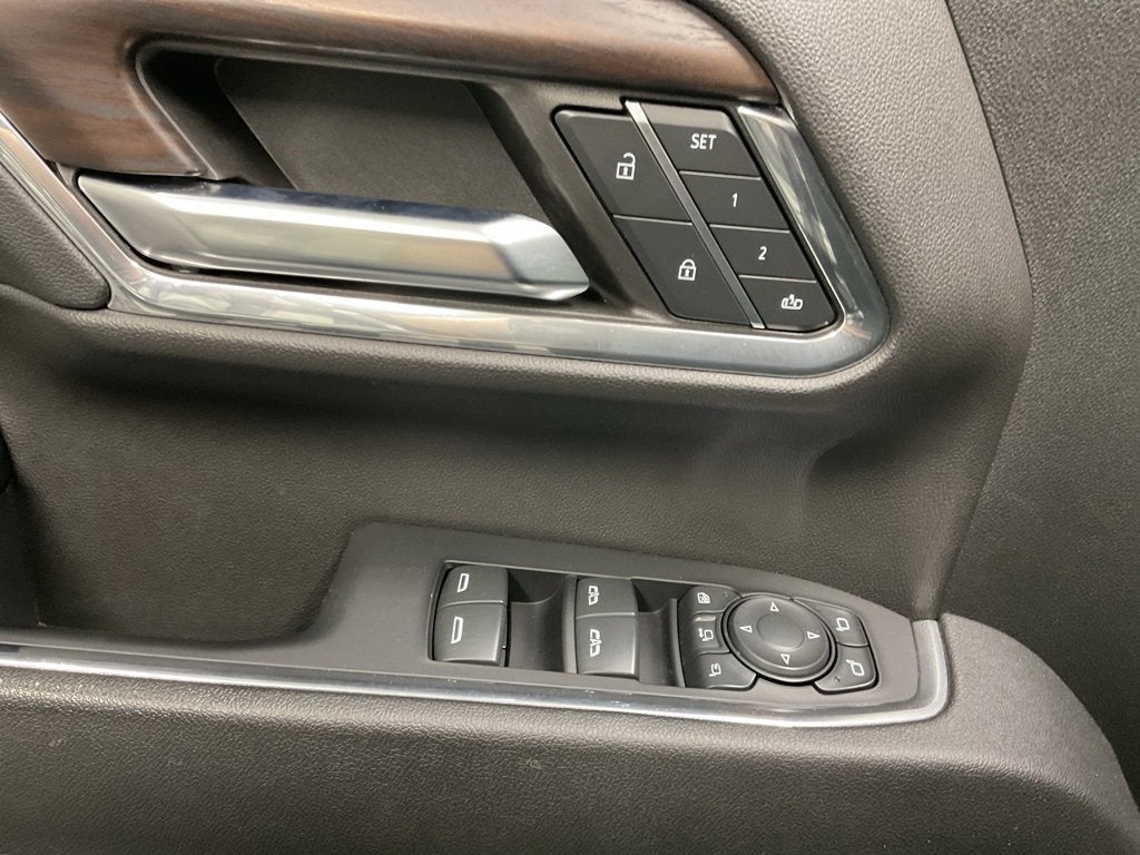 2024 GMC Sierra 2500 HD SLT