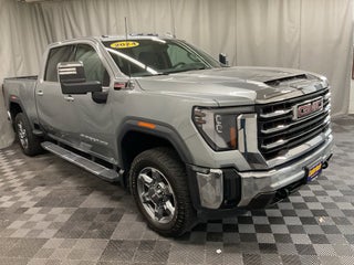2024 GMC Sierra 2500 HD SLT