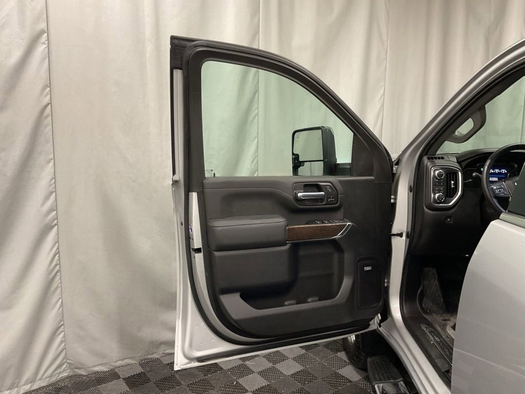 2022 GMC Sierra 2500 HD Denali