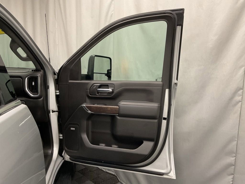 2022 GMC Sierra 2500 HD Denali
