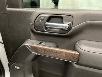2022 GMC Sierra 2500 HD Denali