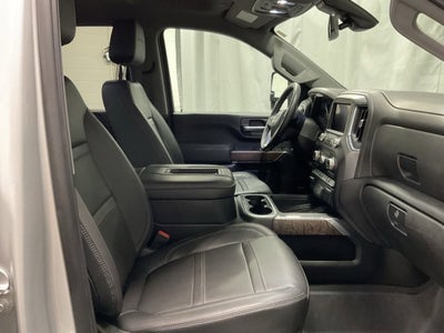 2022 GMC Sierra 2500 HD Denali